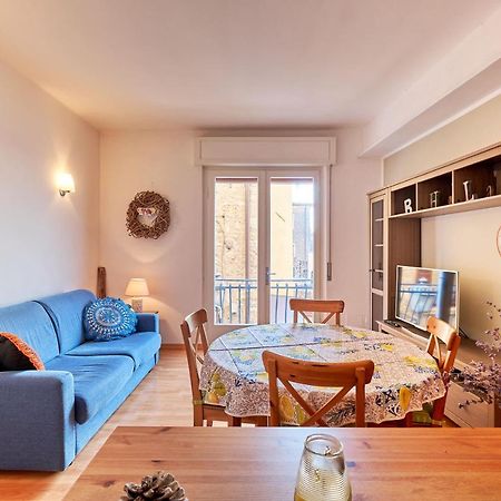 Apartmentsgarda - Residenza Dei Navigatori توري ديل بيناكو المظهر الخارجي الصورة