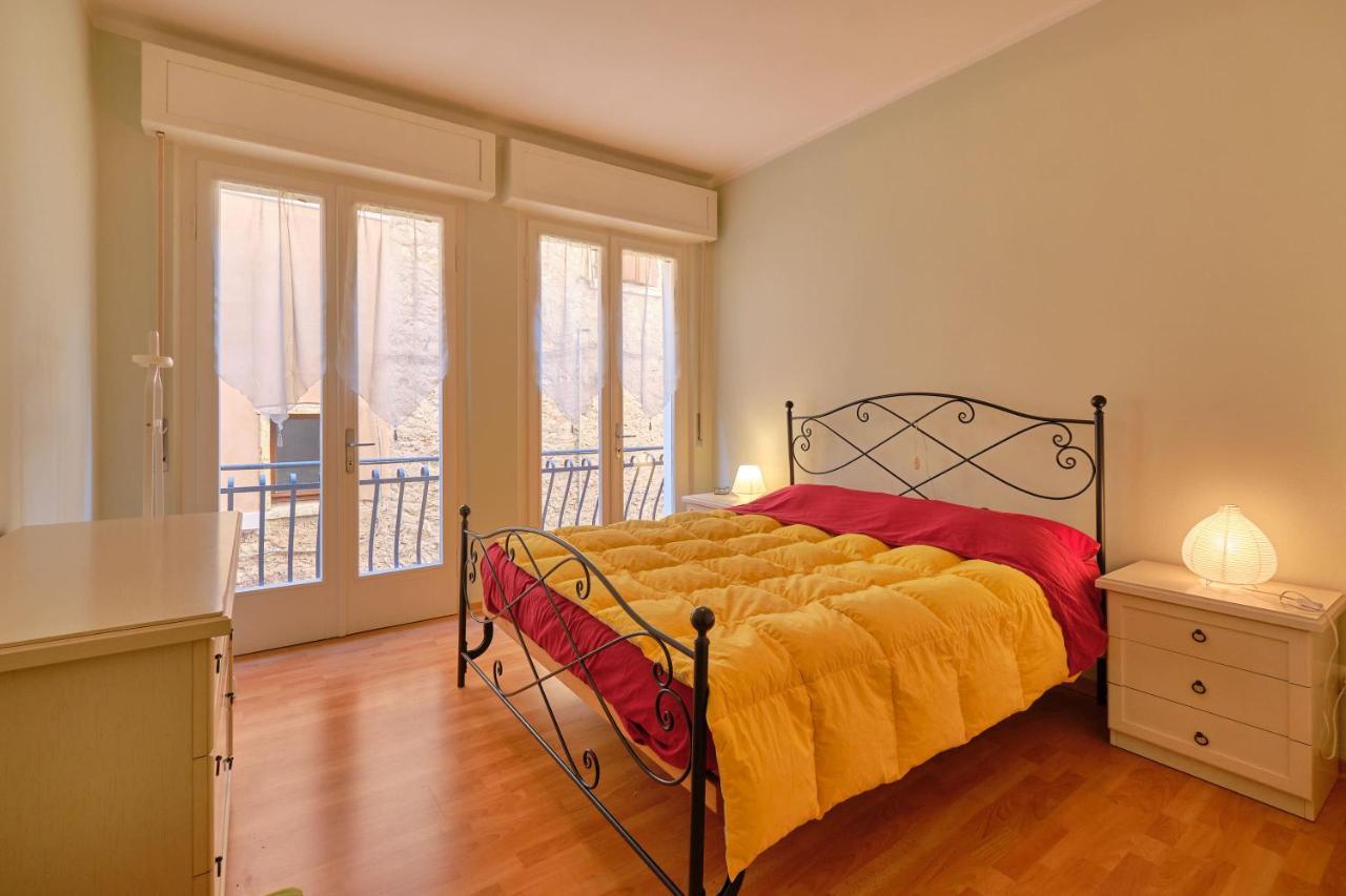 Apartmentsgarda - Residenza Dei Navigatori توري ديل بيناكو المظهر الخارجي الصورة