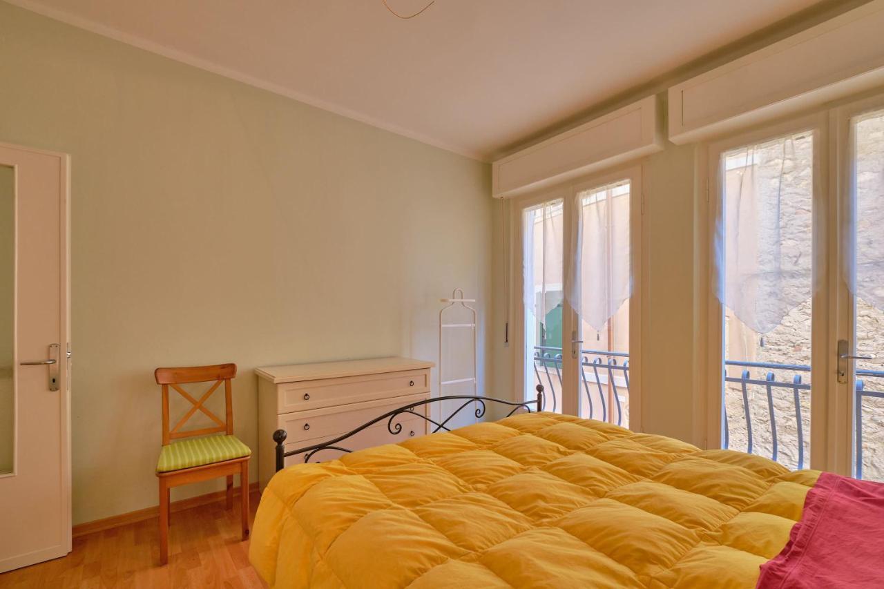 Apartmentsgarda - Residenza Dei Navigatori توري ديل بيناكو المظهر الخارجي الصورة