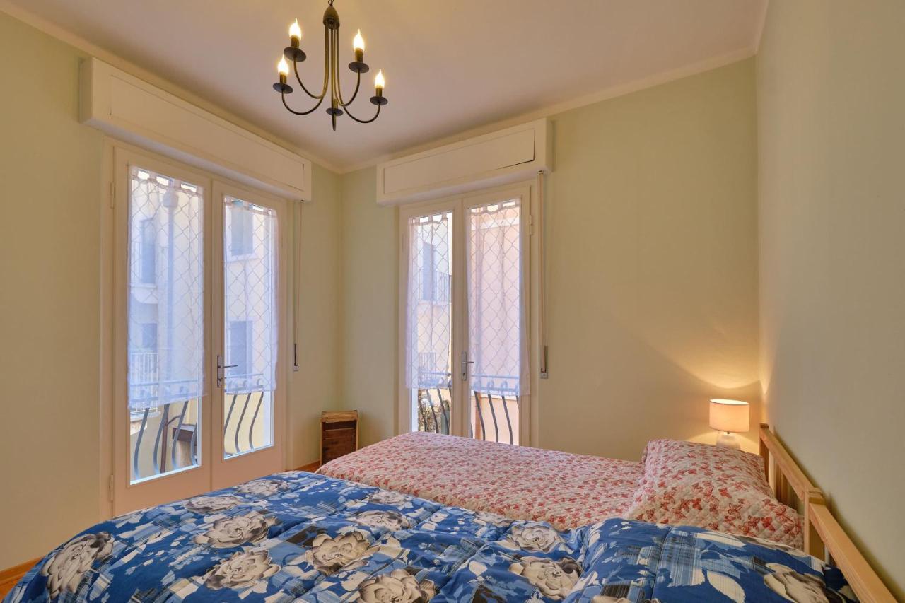 Apartmentsgarda - Residenza Dei Navigatori توري ديل بيناكو المظهر الخارجي الصورة