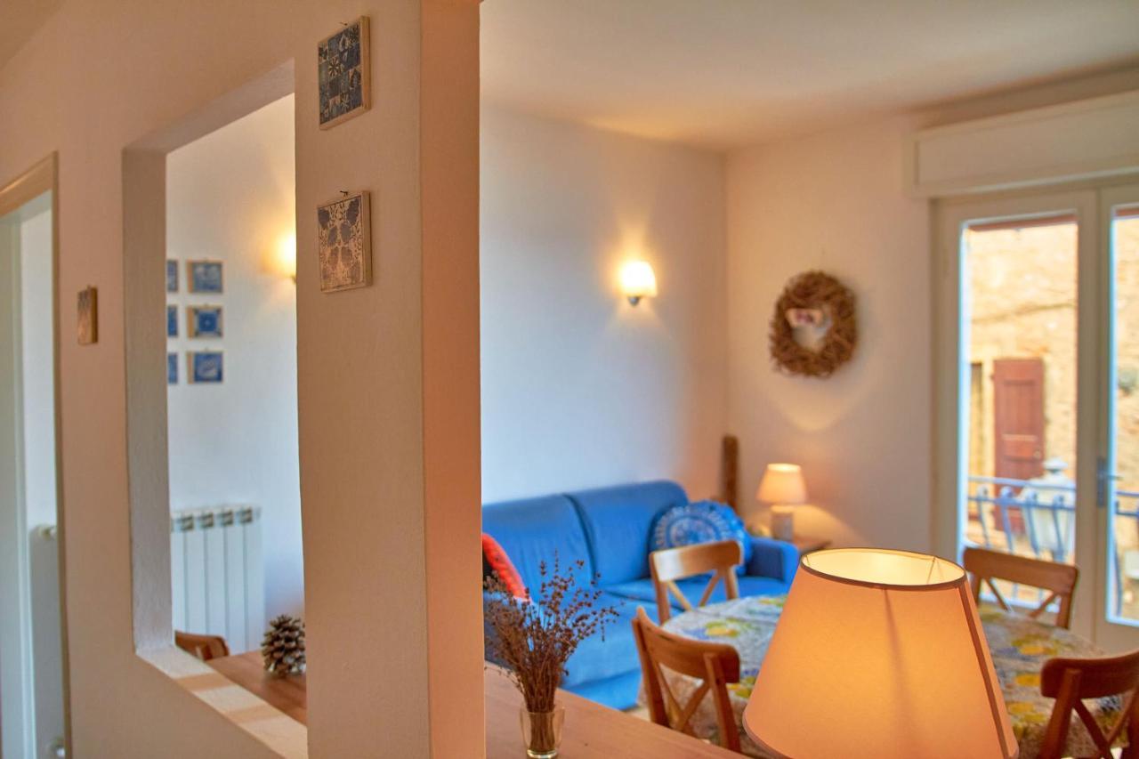 Apartmentsgarda - Residenza Dei Navigatori توري ديل بيناكو المظهر الخارجي الصورة