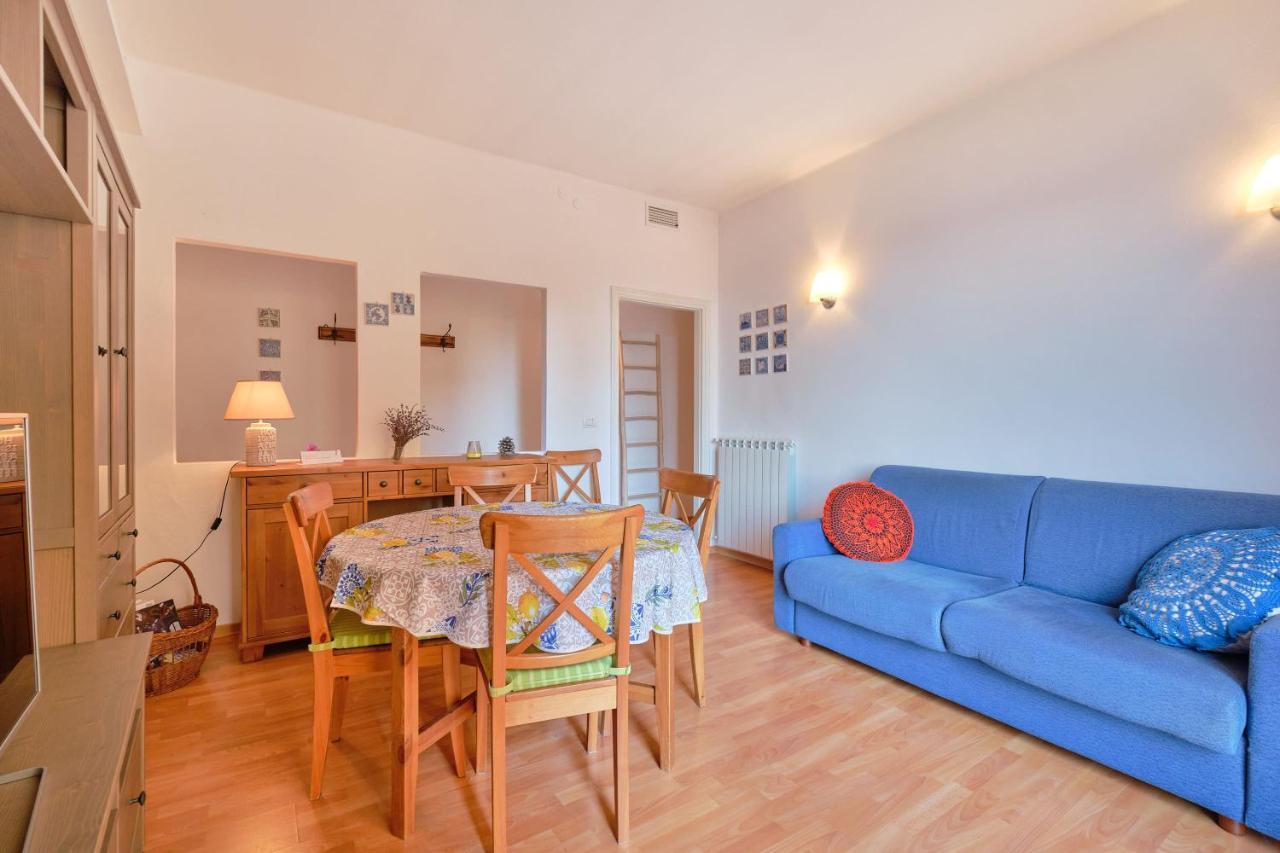Apartmentsgarda - Residenza Dei Navigatori توري ديل بيناكو المظهر الخارجي الصورة