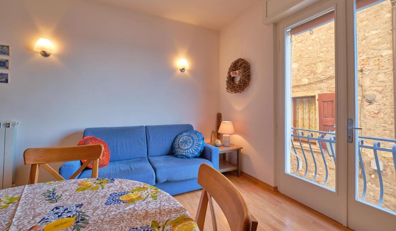 Apartmentsgarda - Residenza Dei Navigatori توري ديل بيناكو المظهر الخارجي الصورة