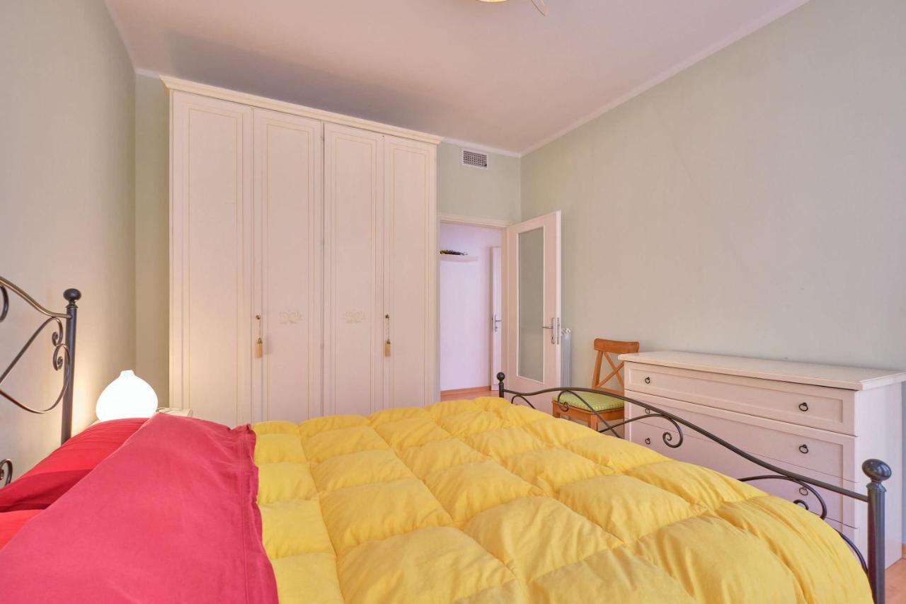 Apartmentsgarda - Residenza Dei Navigatori توري ديل بيناكو المظهر الخارجي الصورة