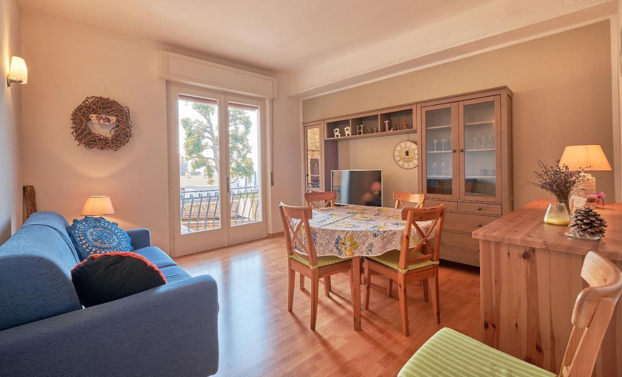Apartmentsgarda - Residenza Dei Navigatori توري ديل بيناكو المظهر الخارجي الصورة