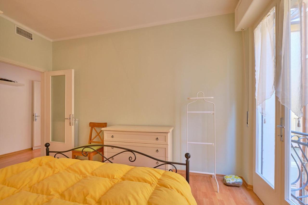 Apartmentsgarda - Residenza Dei Navigatori توري ديل بيناكو المظهر الخارجي الصورة