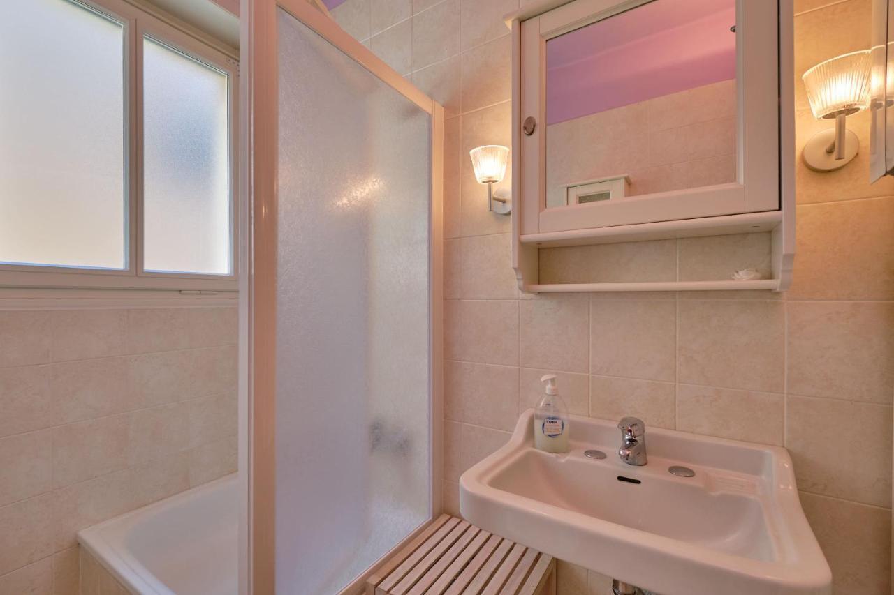 Apartmentsgarda - Residenza Dei Navigatori توري ديل بيناكو المظهر الخارجي الصورة