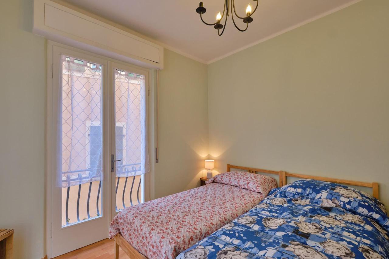 Apartmentsgarda - Residenza Dei Navigatori توري ديل بيناكو المظهر الخارجي الصورة