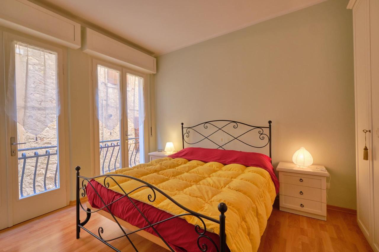 Apartmentsgarda - Residenza Dei Navigatori توري ديل بيناكو المظهر الخارجي الصورة
