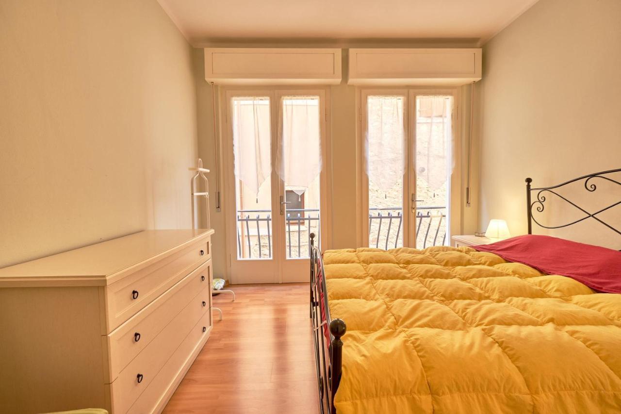 Apartmentsgarda - Residenza Dei Navigatori توري ديل بيناكو المظهر الخارجي الصورة
