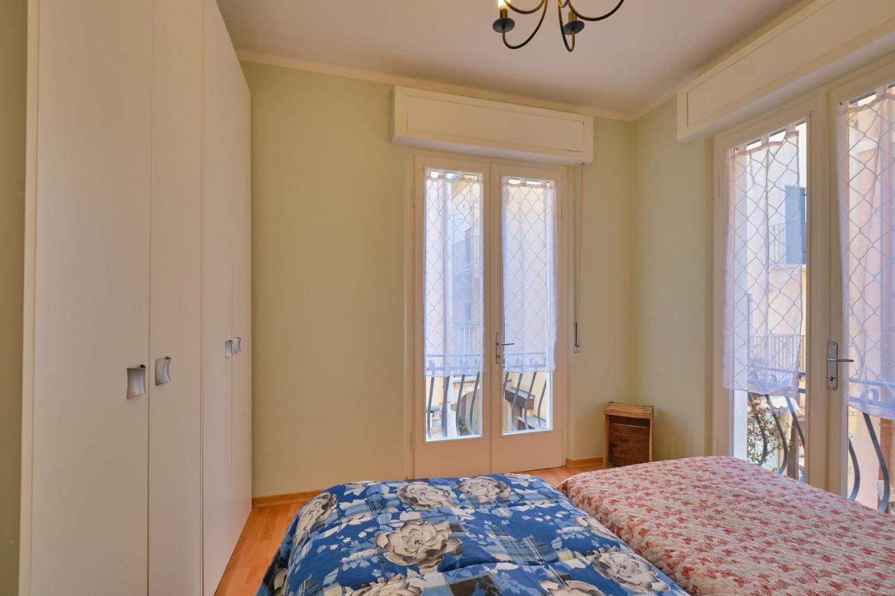 Apartmentsgarda - Residenza Dei Navigatori توري ديل بيناكو المظهر الخارجي الصورة