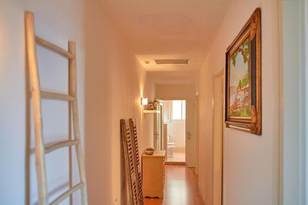 Apartmentsgarda - Residenza Dei Navigatori توري ديل بيناكو المظهر الخارجي الصورة