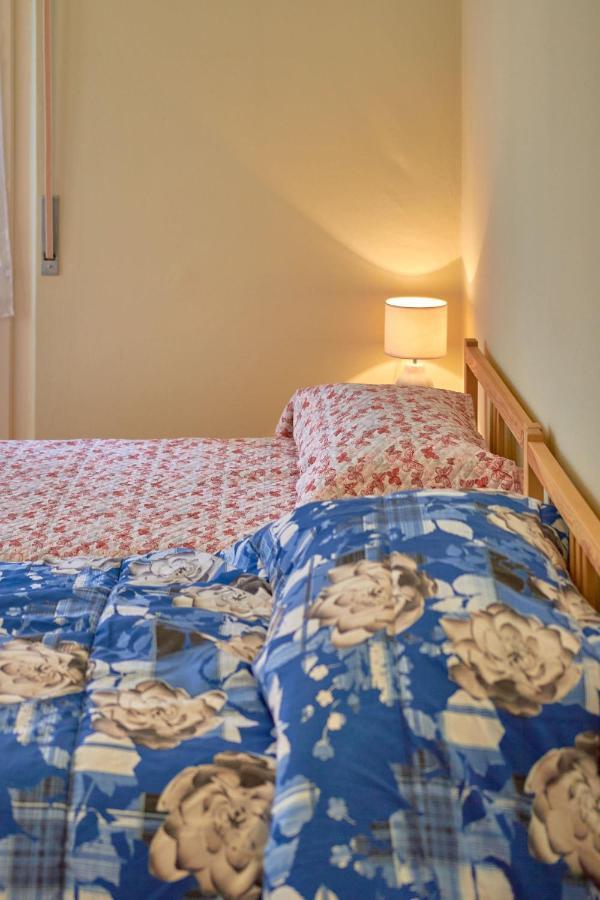 Apartmentsgarda - Residenza Dei Navigatori توري ديل بيناكو المظهر الخارجي الصورة