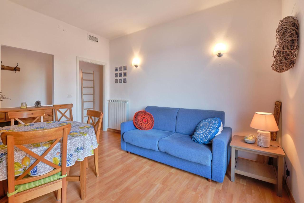 Apartmentsgarda - Residenza Dei Navigatori توري ديل بيناكو المظهر الخارجي الصورة