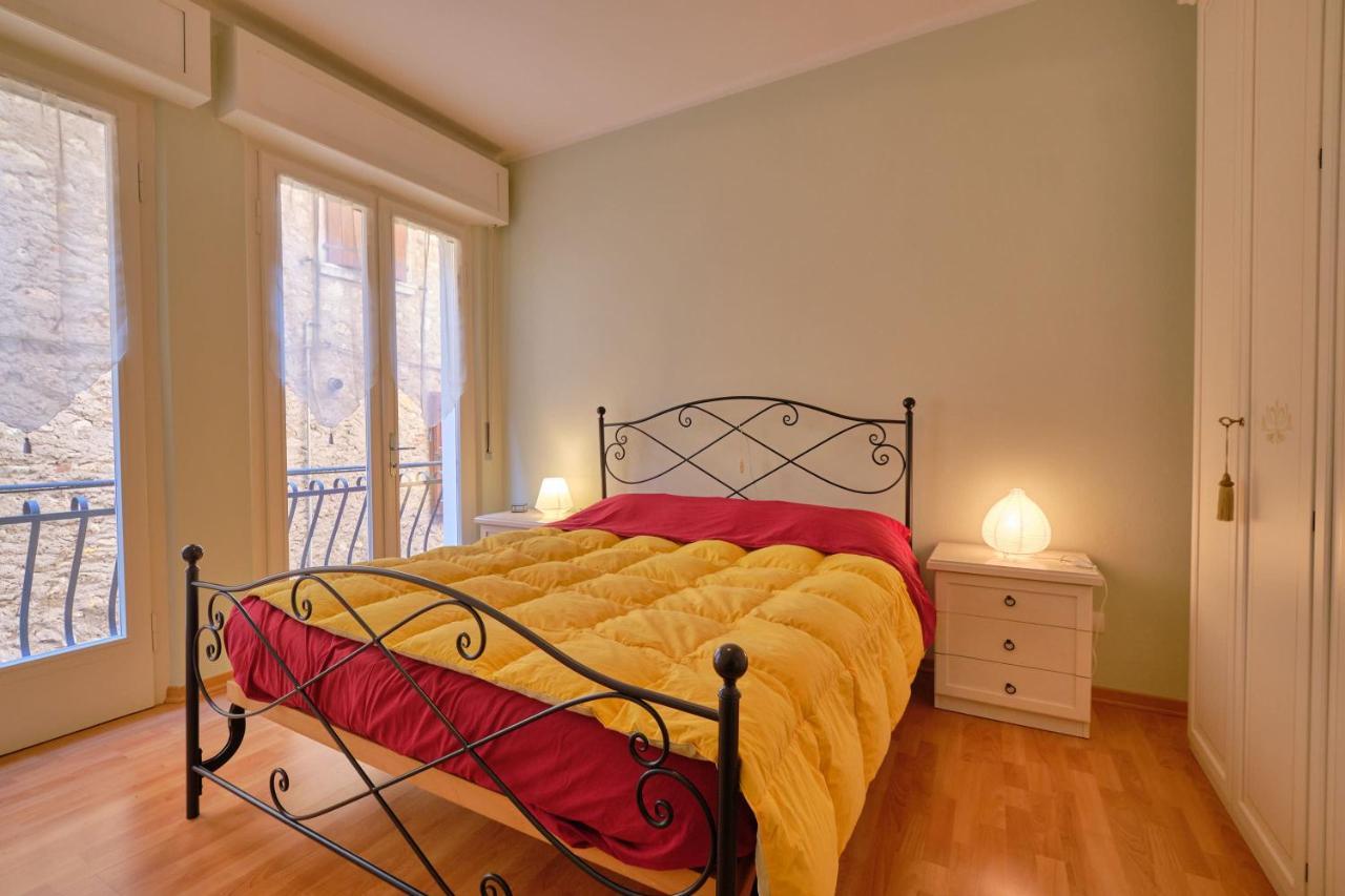 Apartmentsgarda - Residenza Dei Navigatori توري ديل بيناكو المظهر الخارجي الصورة