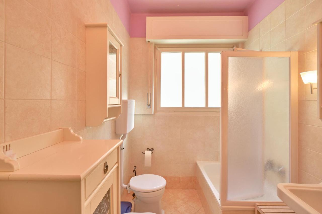 Apartmentsgarda - Residenza Dei Navigatori توري ديل بيناكو المظهر الخارجي الصورة
