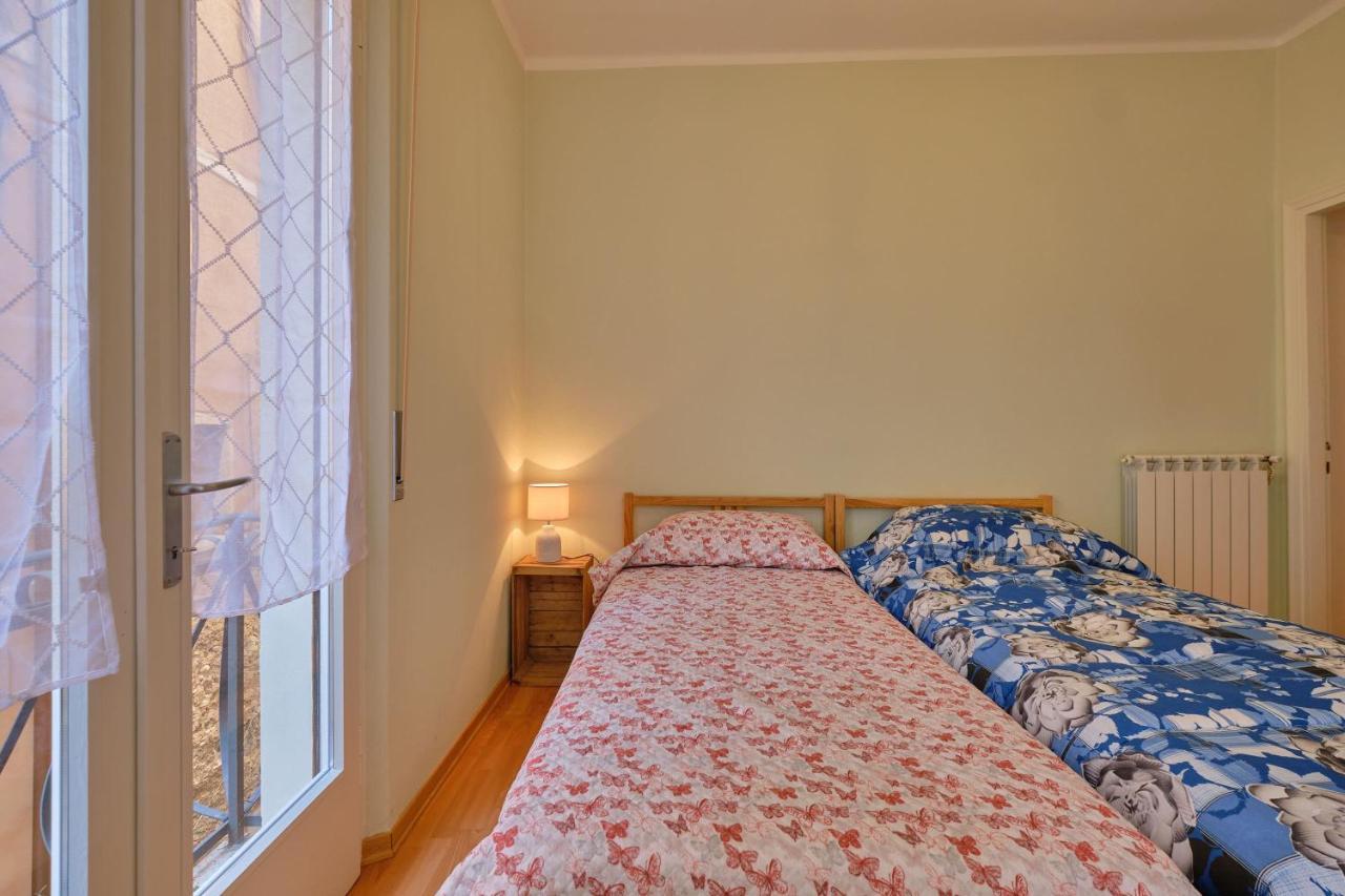 Apartmentsgarda - Residenza Dei Navigatori توري ديل بيناكو المظهر الخارجي الصورة