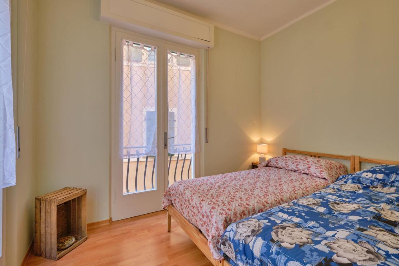 Apartmentsgarda - Residenza Dei Navigatori توري ديل بيناكو المظهر الخارجي الصورة