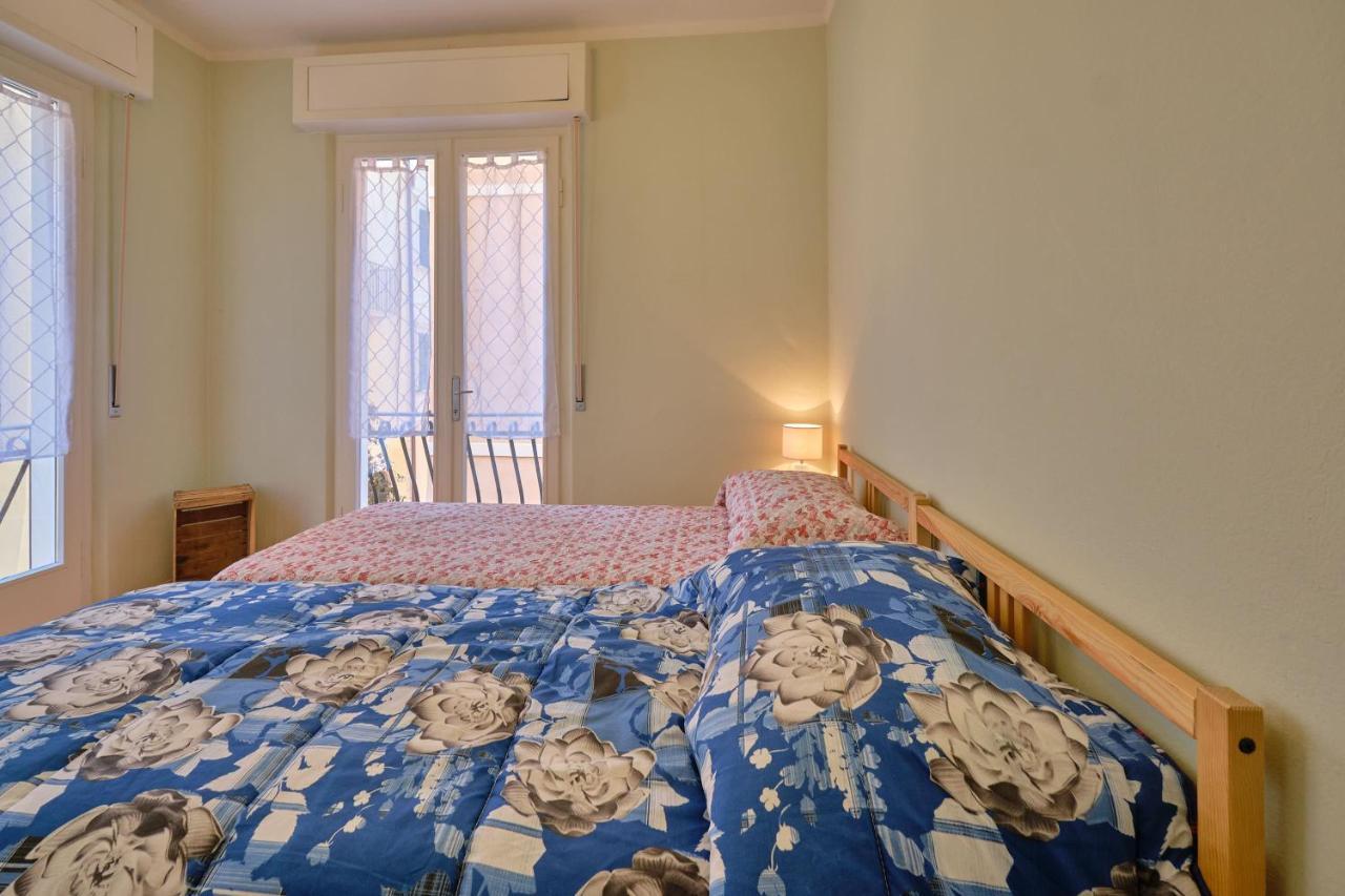 Apartmentsgarda - Residenza Dei Navigatori توري ديل بيناكو المظهر الخارجي الصورة